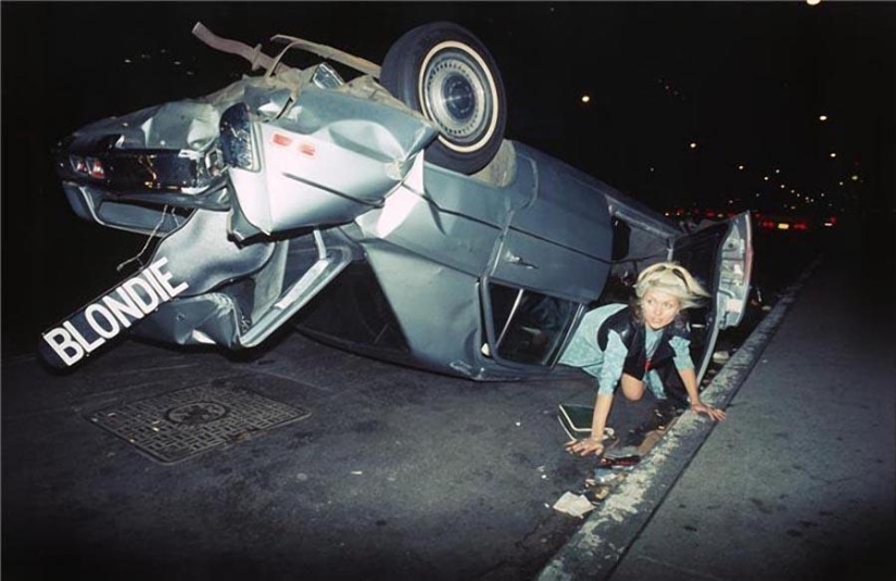 Rock photographer Bob Gruen Rock photographer Bob Gruen