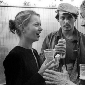 Rock photographer Bob Gruen