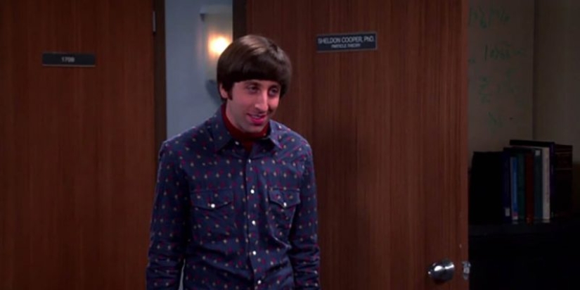 Role per million: the actors of the series "The Big Bang Theory" have become real rich