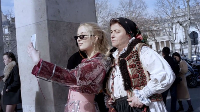 Romanians vs Dior: how national clothes became a stumbling block in the world of high fashion Romanians vs Dior: how national clothes became a stumbling block in the world of high fashion