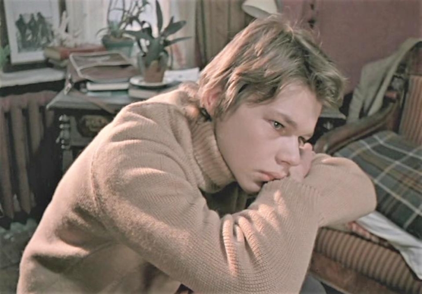 Romeo y Julieta soviéticos: cómo hacer una película sobre el amor "Que nunca soñaste"