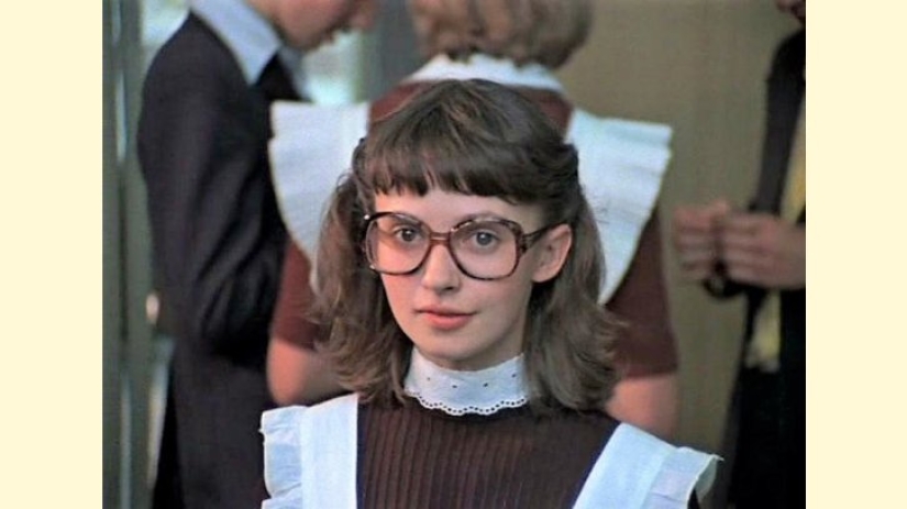 Romeo y Julieta soviéticos: cómo hacer una película sobre el amor "Que nunca soñaste"