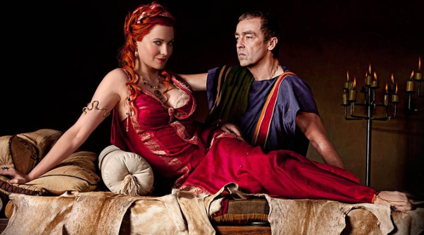 Royal libertines: ten of the most vicious women in history