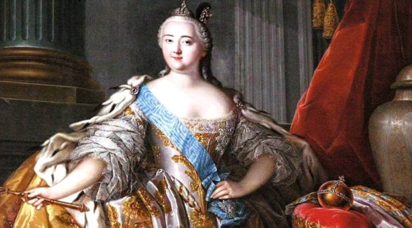 Royal libertines: ten of the most vicious women in history