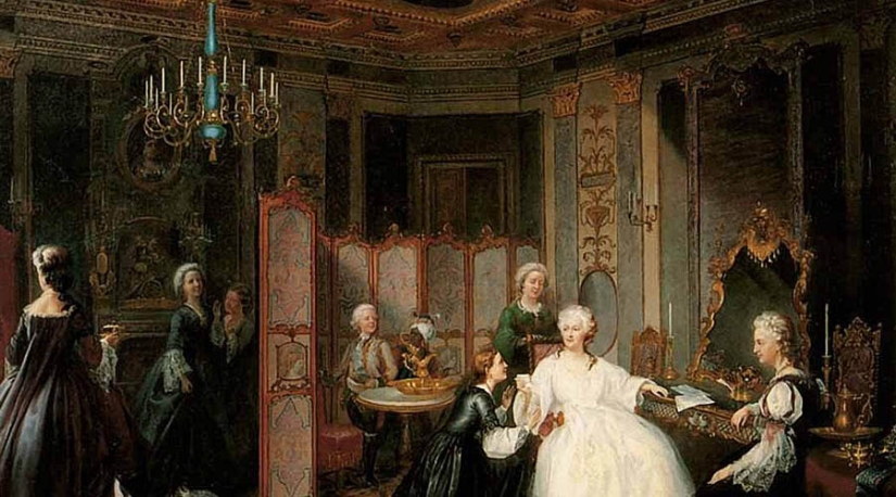 Royal libertines: ten of the most vicious women in history