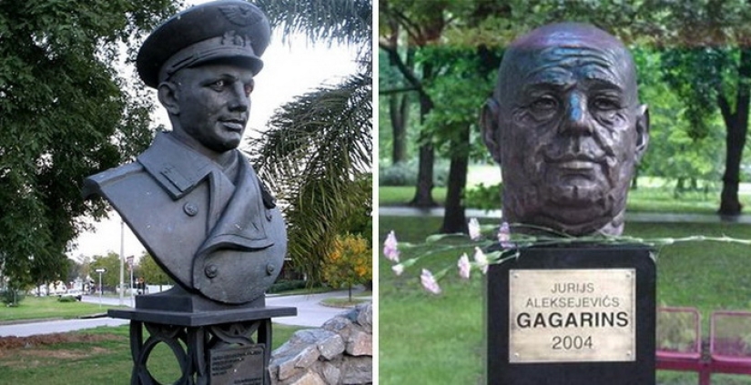 Rumors and the truth about Gagarin's death Rumors and the truth about Gagarin's death