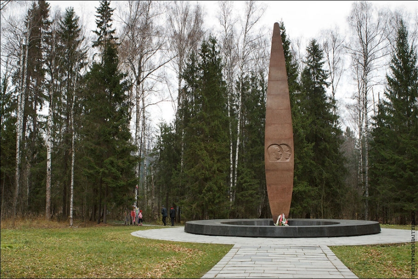 Rumors and the truth about Gagarin's death Rumors and the truth about Gagarin's death