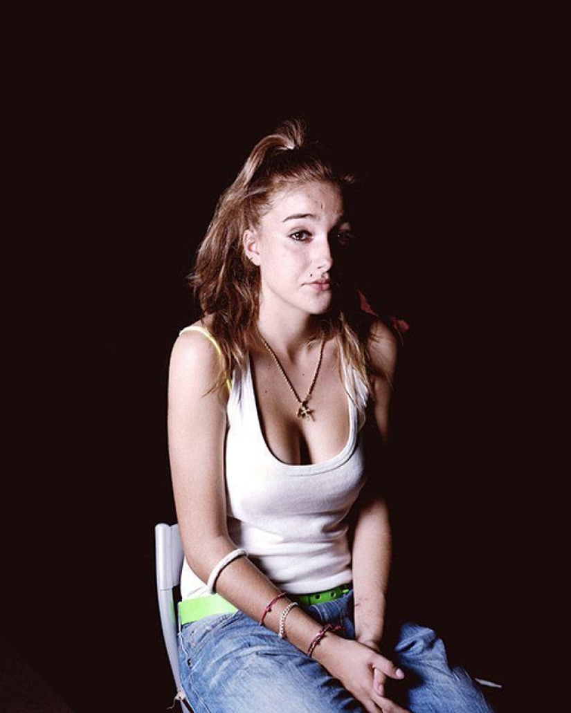 Rural disco in Spanish