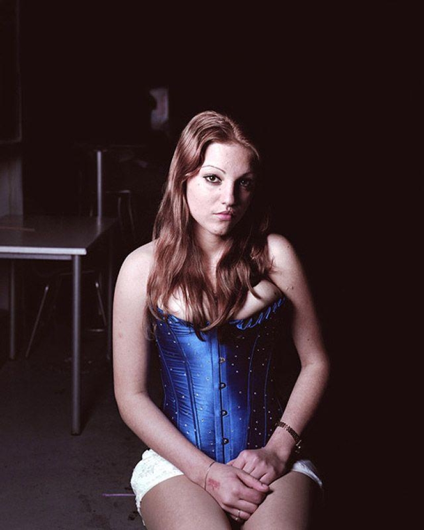 Rural disco in Spanish