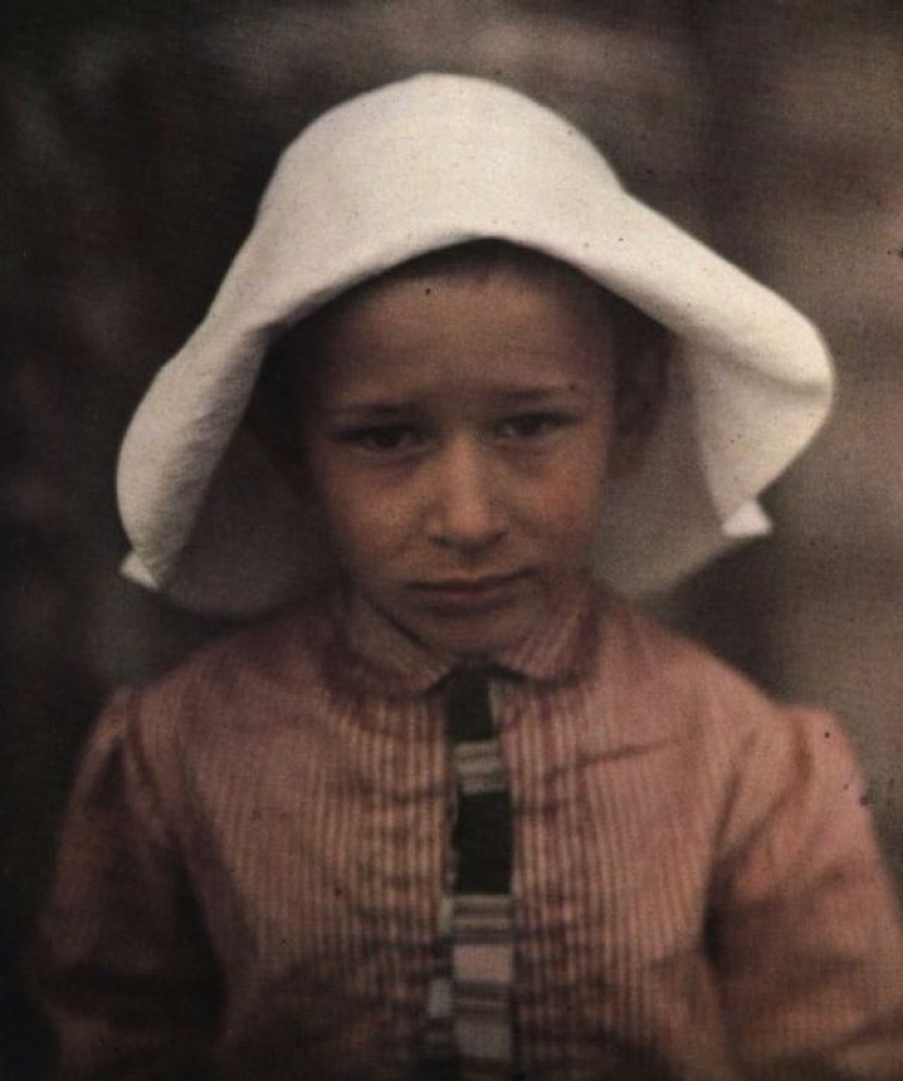 Rusia de la década de 1910: 30 fotos de un escritor ruso parecen tomadas ayer Rusia de la década de 1910: 30 fotos de un escritor ruso parecen tomadas ayer