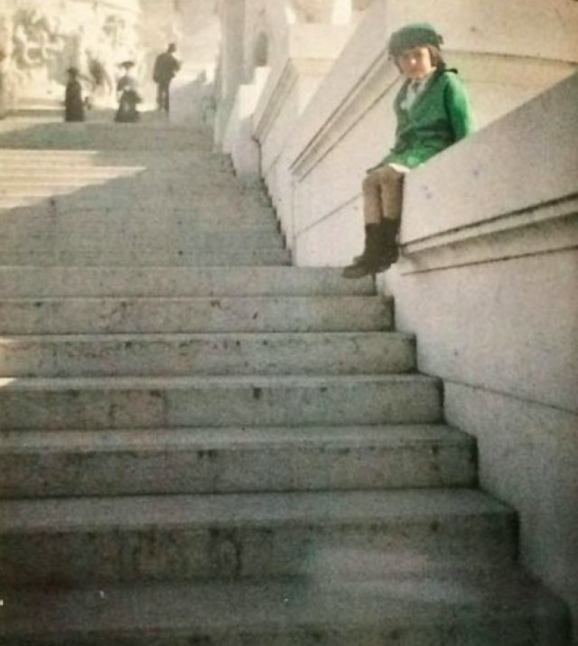 Russia of the 1910s: 30 photos from a Russian writer look as if they were taken yesterday