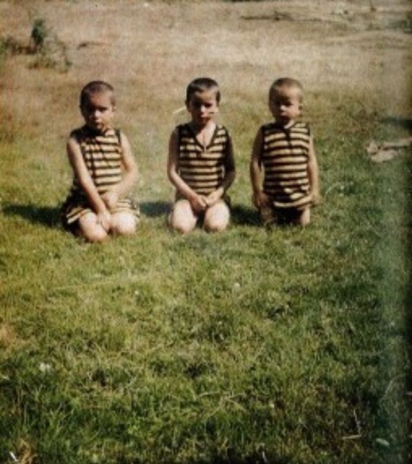 Russia of the 1910s: 30 photos from a Russian writer look as if they were taken yesterday