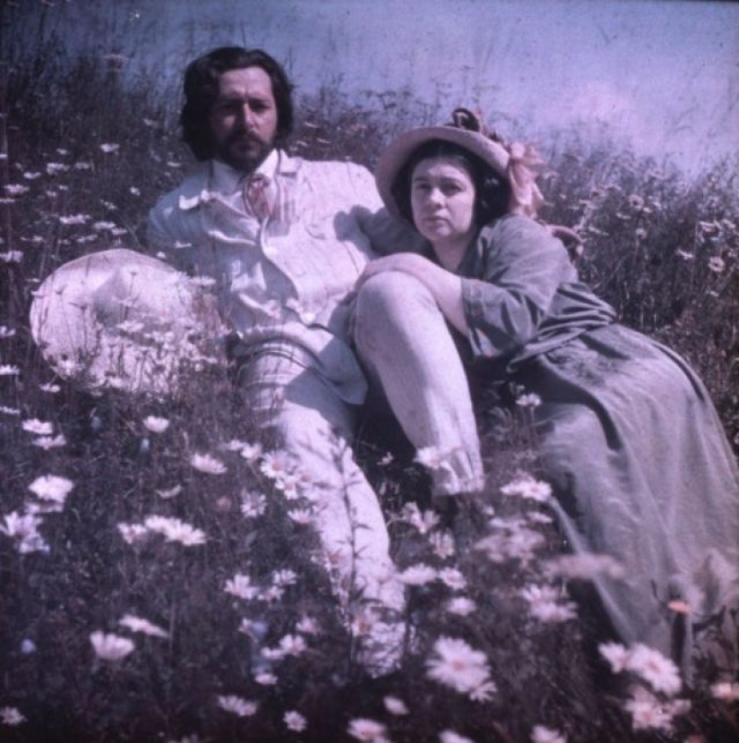 Russia of the 1910s: 30 photos from a Russian writer look as if they were taken yesterday