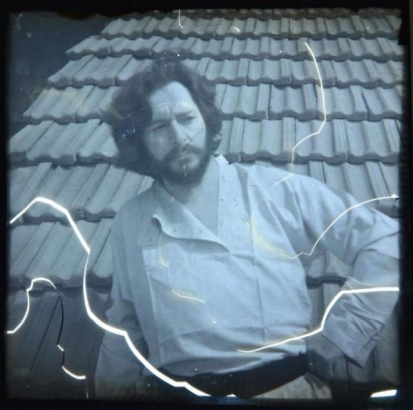 Russia of the 1910s: 30 photos from a Russian writer look as if they were taken yesterday