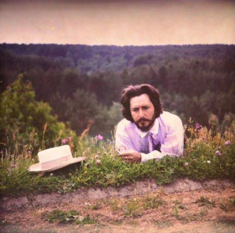 Russia of the 1910s: 30 photos from a Russian writer look as if they were taken yesterday