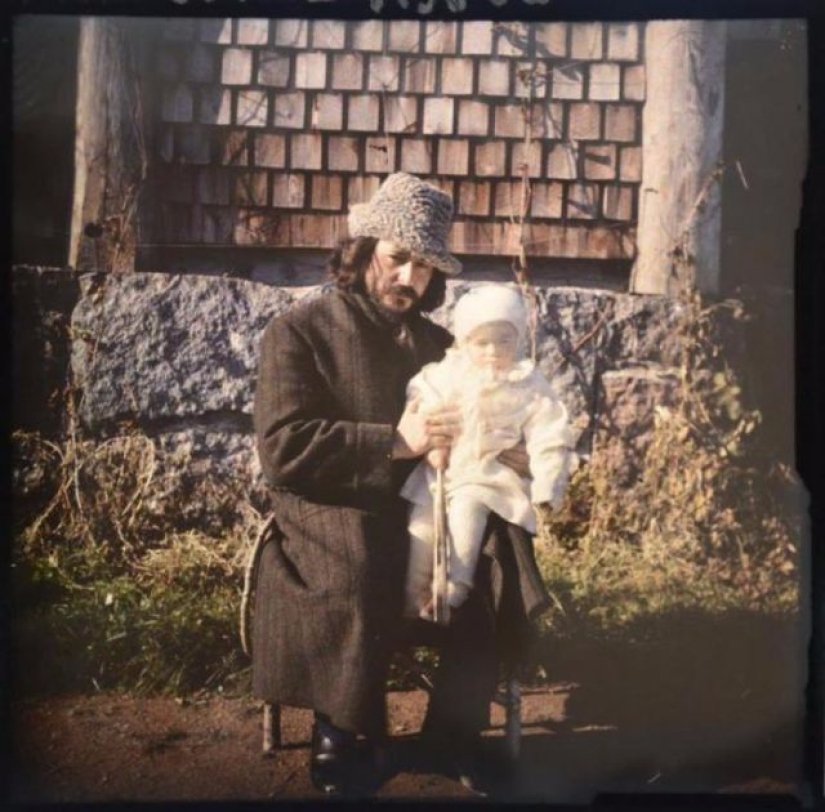 Russia of the 1910s: 30 photos from a Russian writer look as if they were taken yesterday