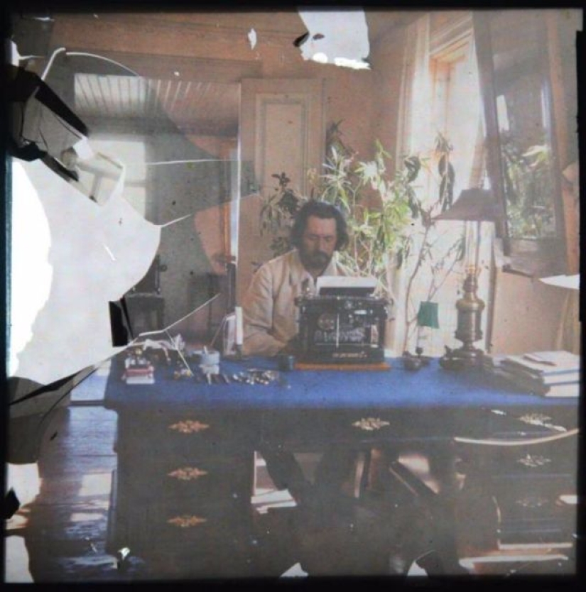 Russia of the 1910s: 30 photos from a Russian writer look as if they were taken yesterday