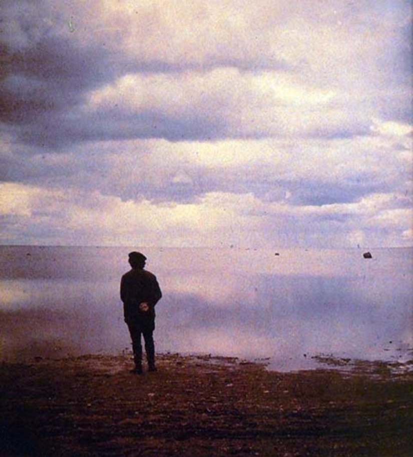 Russia of the 1910s: 30 photos from a Russian writer look as if they were taken yesterday