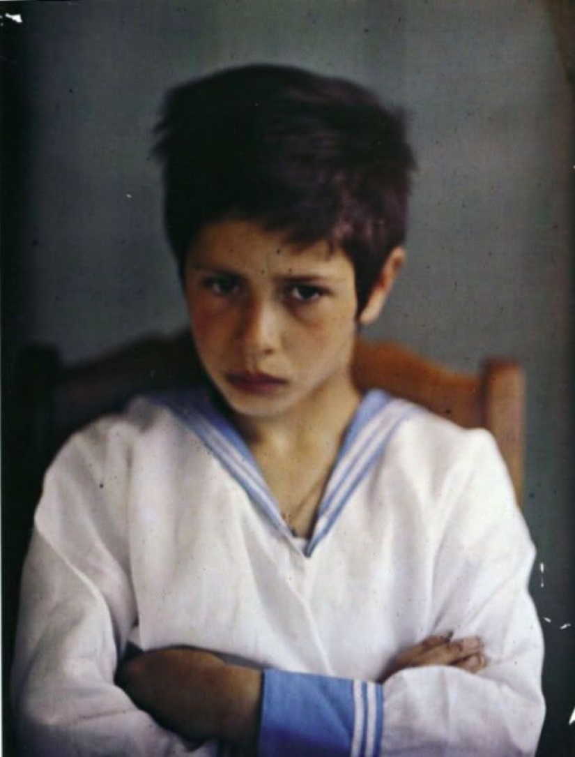 Russia of the 1910s: 30 photos from a Russian writer look as if they were taken yesterday