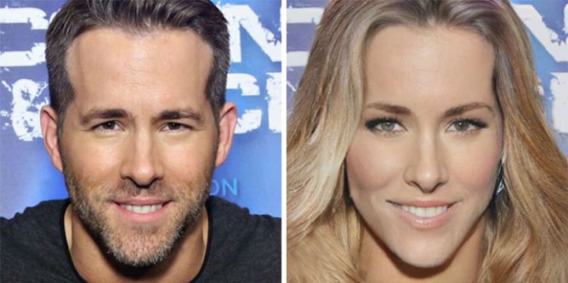 "Ryan Reynolds Married His Copy": If the Avengers were Women "Ryan Reynolds Married His Copy": If the Avengers were Women