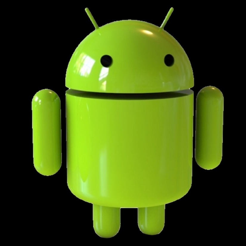 ¿Sabías que el logo de Android fue creado por el diseñador de San Petersburgo? Aquí no sabemos ¿Sabías que el logo de Android fue creado por el diseñador de San Petersburgo? Aquí no sabemos