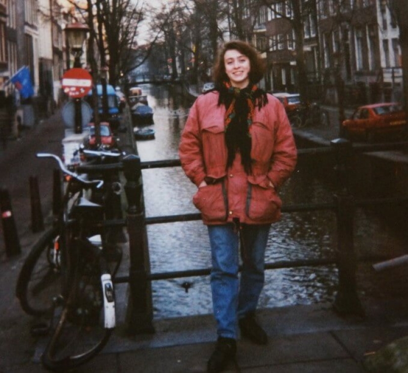 ¿Sabías que el logo de Android fue creado por el diseñador de San Petersburgo? Aquí no sabemos ¿Sabías que el logo de Android fue creado por el diseñador de San Petersburgo? Aquí no sabemos