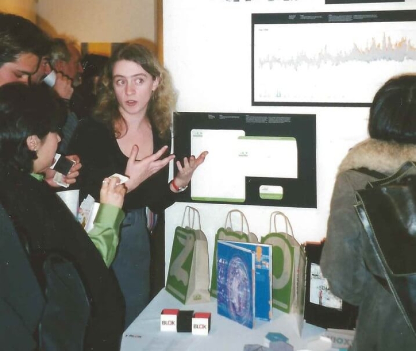 ¿Sabías que el logo de Android fue creado por el diseñador de San Petersburgo? Aquí no sabemos ¿Sabías que el logo de Android fue creado por el diseñador de San Petersburgo? Aquí no sabemos