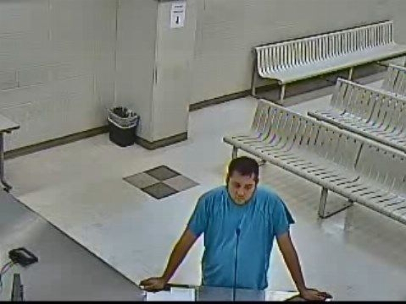 Sabe mucho de perversiones: un estadounidense imitó el síndrome de Down para que le cambiaran los pañales