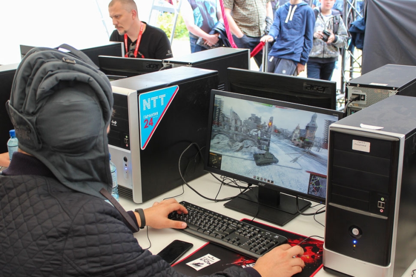 Sabemos dónde están las llaves del tanque: cómo fue el día del petrolero en Minsk