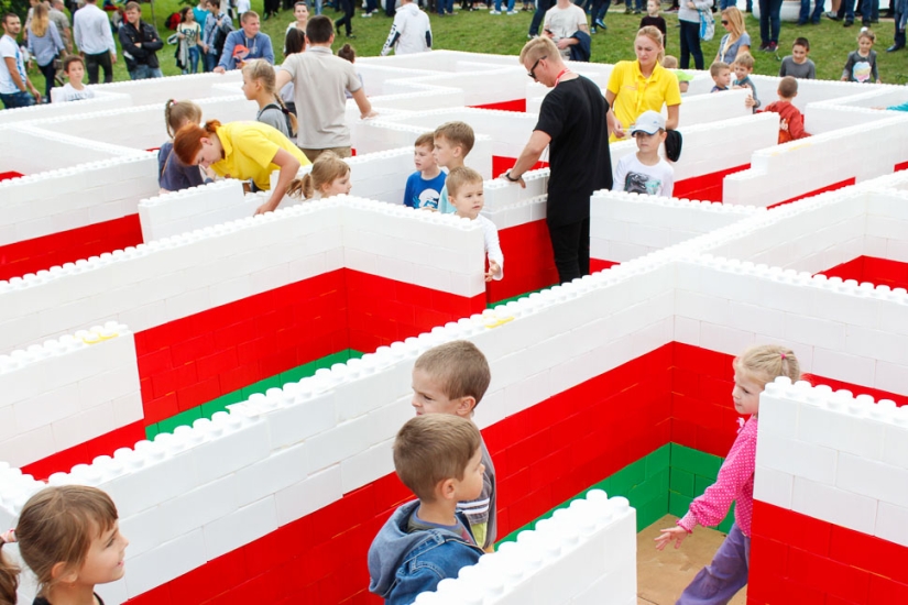 Sabemos dónde están las llaves del tanque: cómo fue el día del petrolero en Minsk