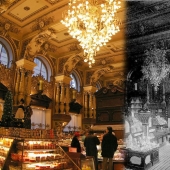 Sabroso comercio Imperio Eliseev