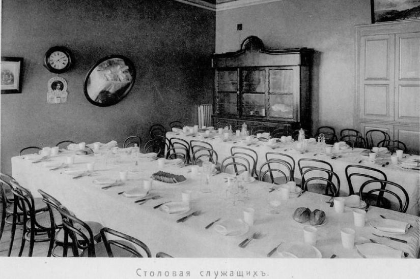 Sabroso comercio Imperio Eliseev Sabroso comercio Imperio Eliseev