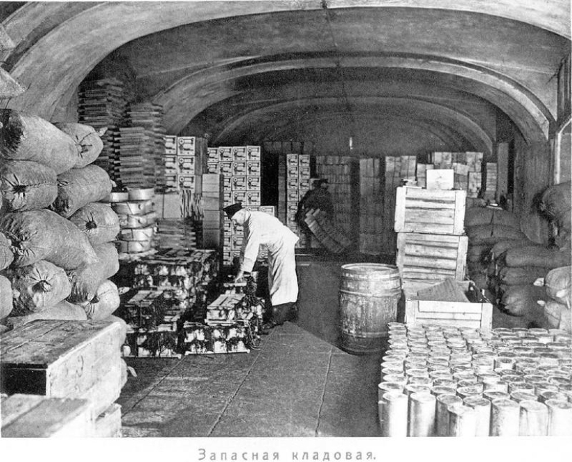 Sabroso comercio Imperio Eliseev Sabroso comercio Imperio Eliseev