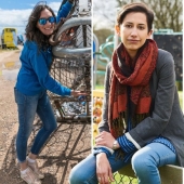 Sacrifice in the name of the Earth: three women gave up the most valuable to save the planet