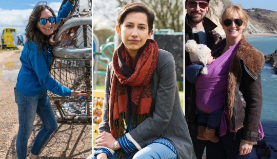 Sacrifice in the name of the Earth: three women gave up the most valuable to save the planet