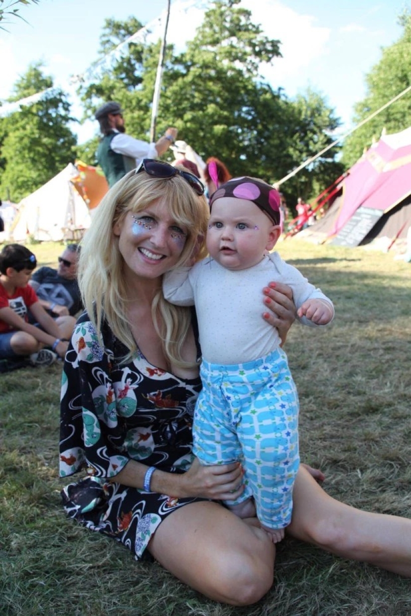 Sacrificio en nombre de la Tierra: tres mujeres entregaron lo más valioso para salvar el planeta