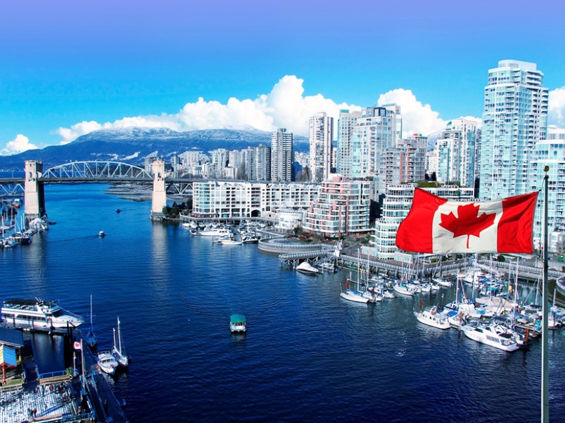 Safe harbor: TOP of the safest countries in the world