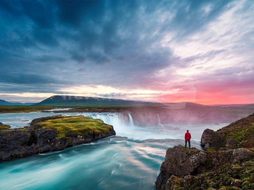 Safe harbor: TOP of the safest countries in the world