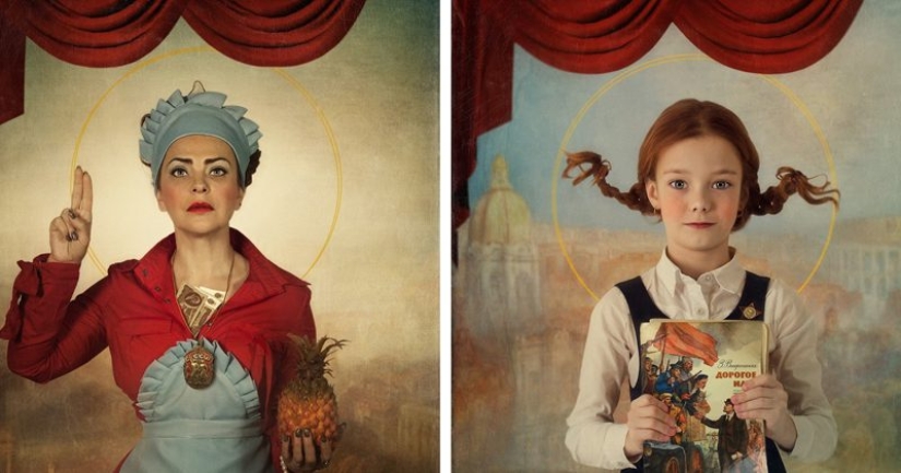 Saints from the "scoop" from the Kazakh photographer, brought her victory in Paris Saints from the "scoop" from the Kazakh photographer, brought her victory in Paris