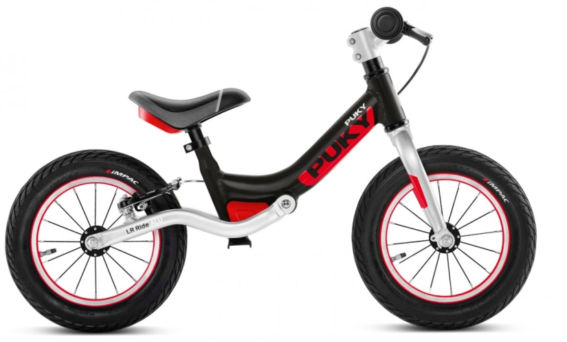 Salvemos nuestros codos: Por qué a su hijo le falta una bicicleta para correr