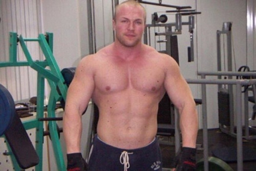 Sasha and Masya: how does the family of Russia's most outrageous fitness blogger live Sasha and Masya: how does the family of Russia's most outrageous fitness blogger live