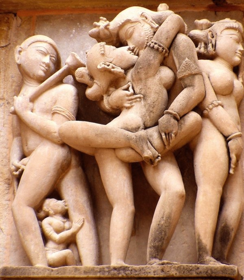 Savory "cheesecake": the testimony of employees of the porn industry