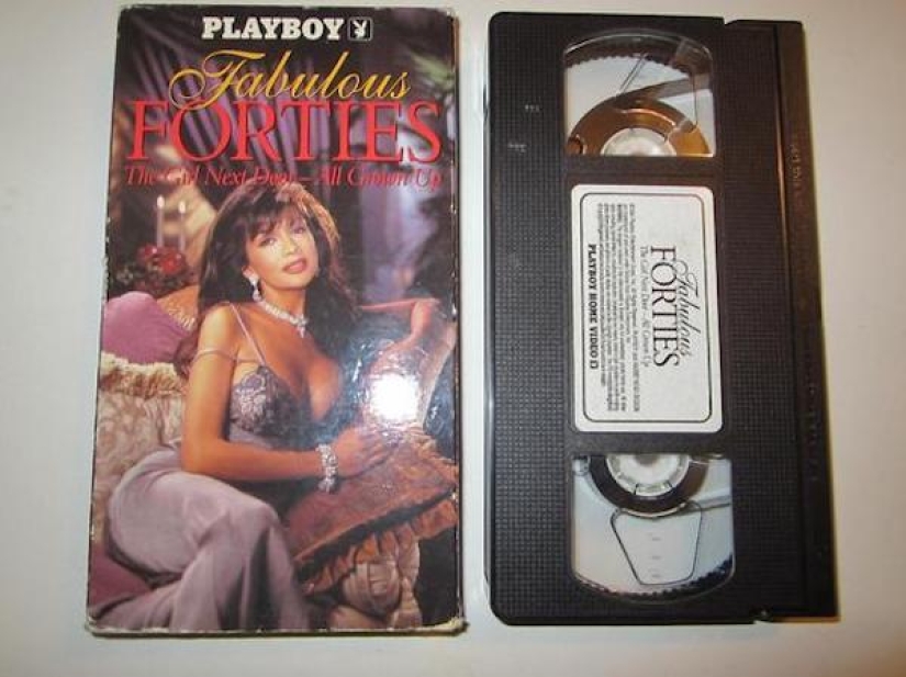 Savory "cheesecake": the testimony of employees of the porn industry