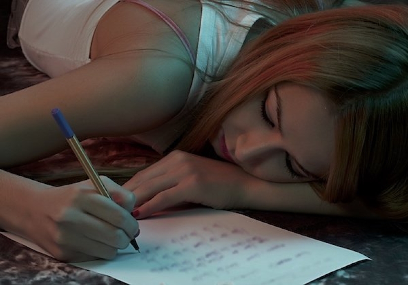 Savory "tarta de queso": el testimonio de los empleados de la industria del porno Savory "tarta de queso": el testimonio de los empleados de la industria del porno