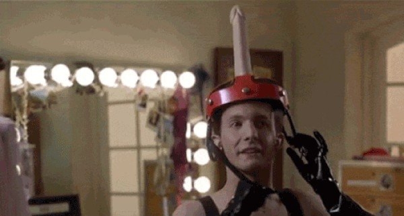 Savory "tarta de queso": el testimonio de los empleados de la industria del porno Savory "tarta de queso": el testimonio de los empleados de la industria del porno