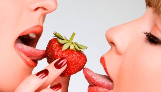 Savory "tarta de queso": el testimonio de los empleados de la industria del porno