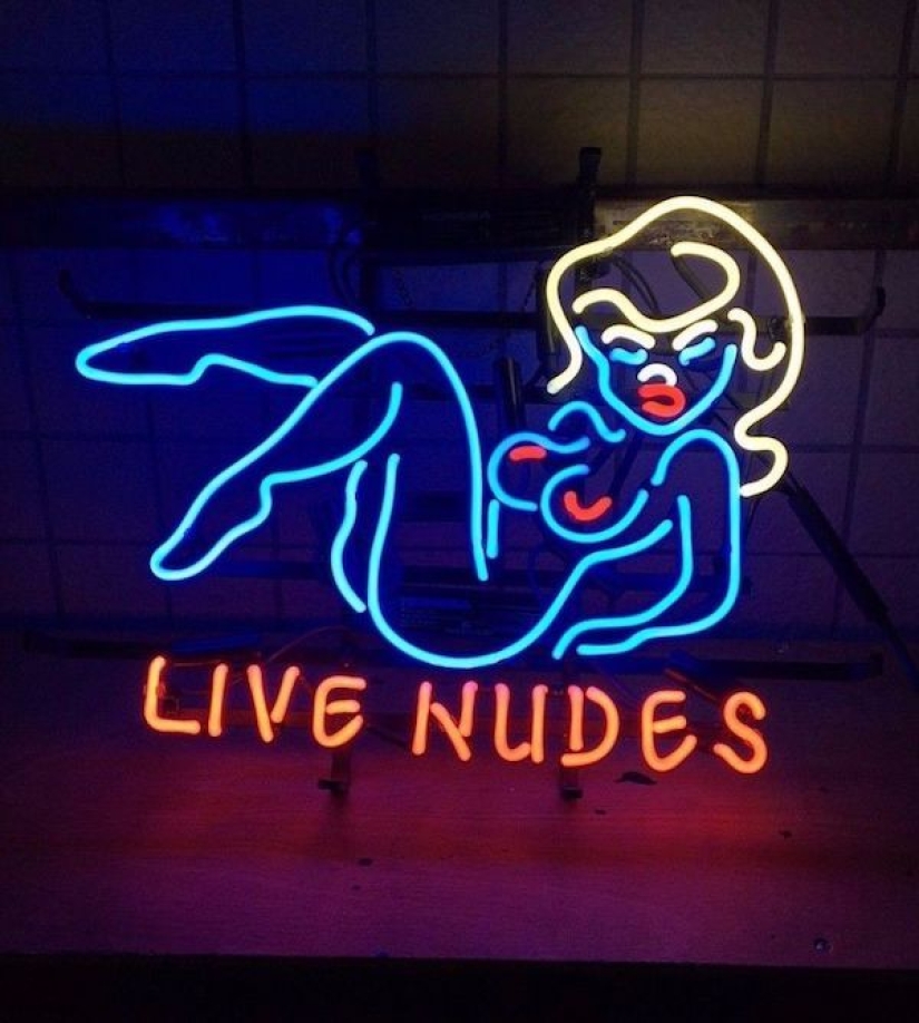 Savory "tarta de queso": el testimonio de los empleados de la industria del porno Savory "tarta de queso": el testimonio de los empleados de la industria del porno