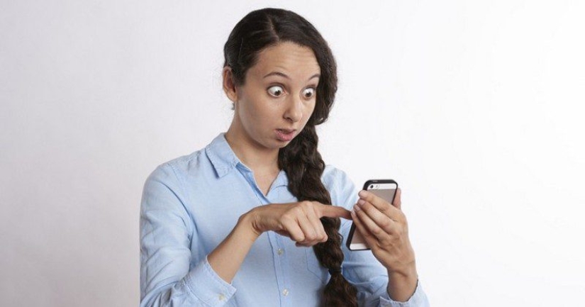 Scammers have come up with a new way to "divorce" Russians for money