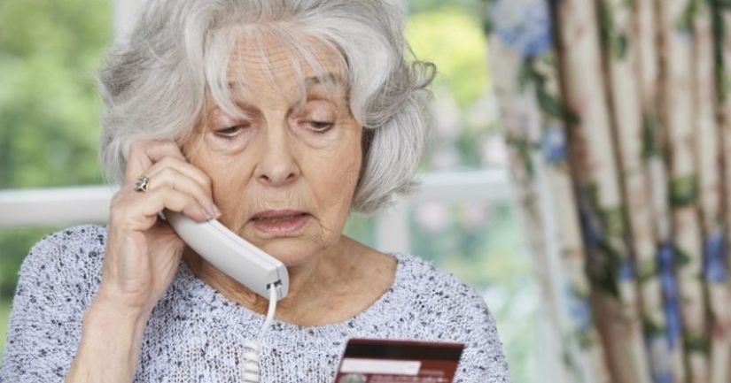 Scammers have come up with a new way to "divorce" Russians for money