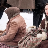 Scandal: why they scold "Zuleikha" and why it happened